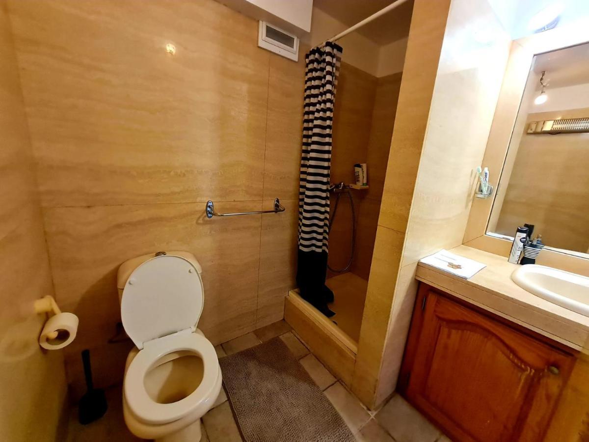 T2 Rue Pietonne Le Lavandou Climatise Zewnętrze zdjęcie