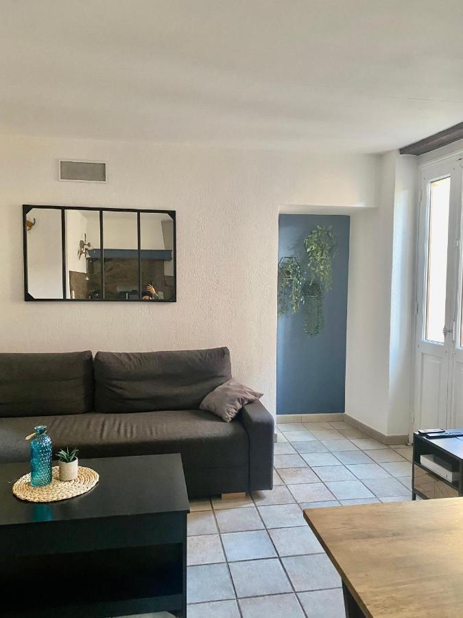 T2 Rue Pietonne Le Lavandou Climatise Zewnętrze zdjęcie